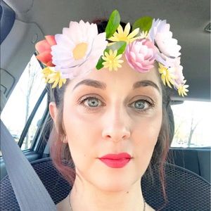 Meet your Posher, Amanda