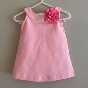 Brand new baby girls Janie and Jack dress