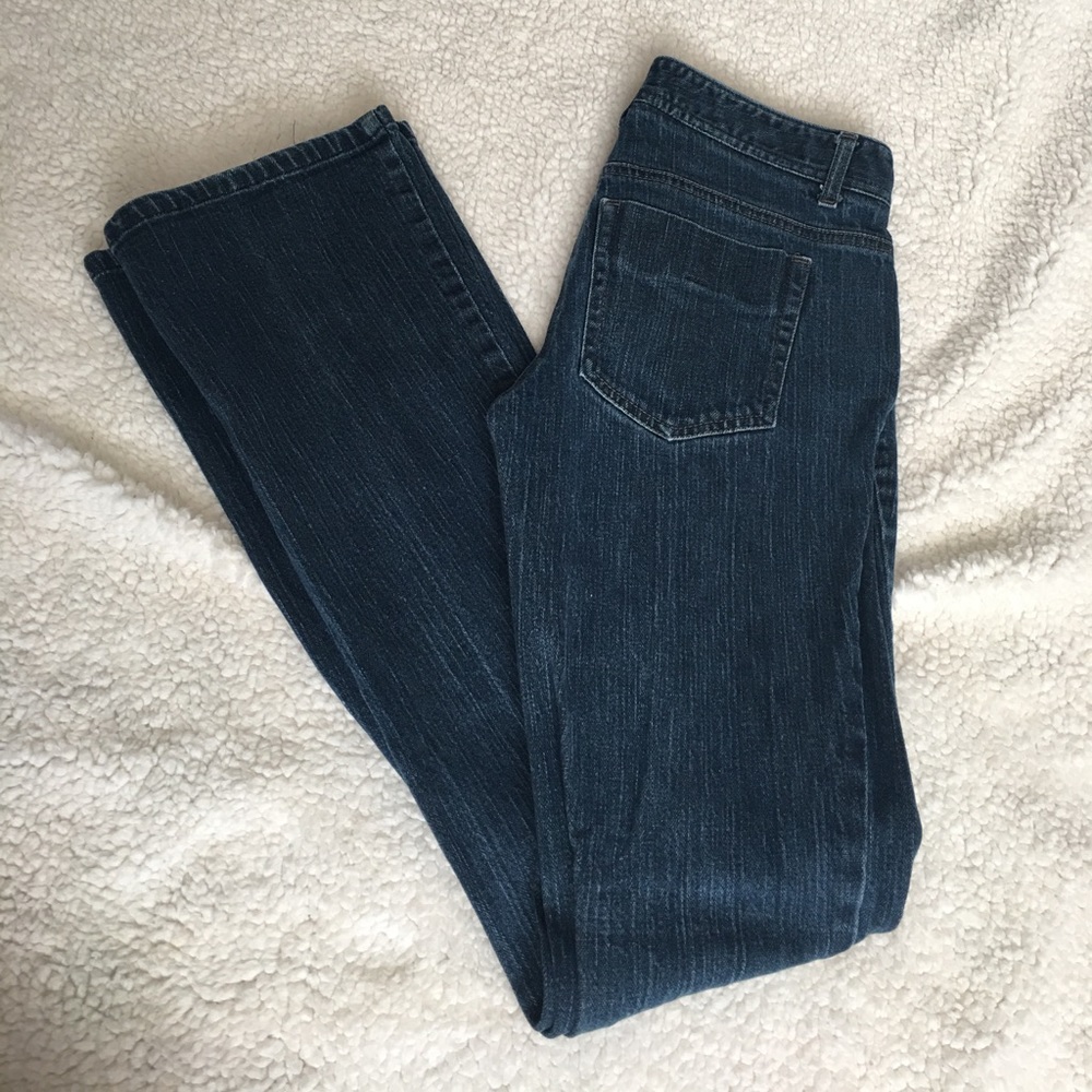 Theory Jeans, size 0