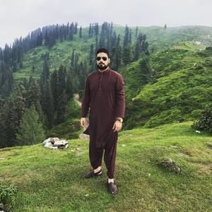 Meet your Posher, Farhan