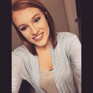 Meet your Posher, Haley