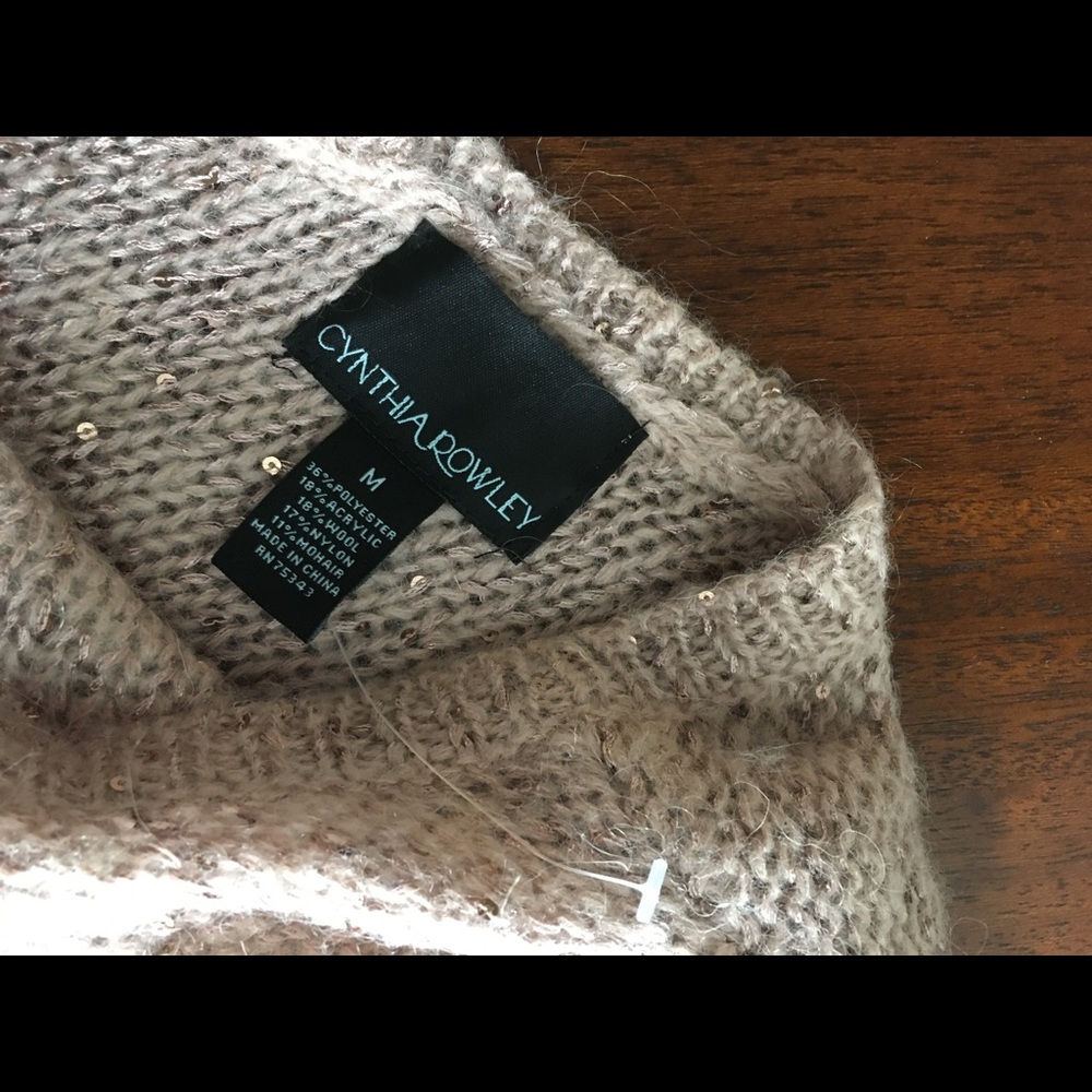 Cynthia Rowley Top