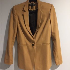 Rag & Bone Emmet Blazer Holiday 2016