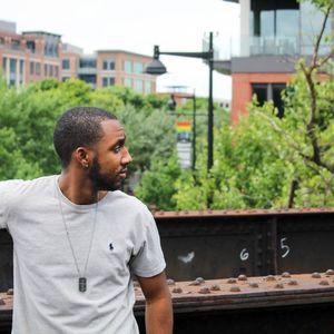 Meet your Posher, Kameron