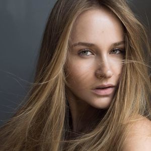 Meet your Posher, Nastya