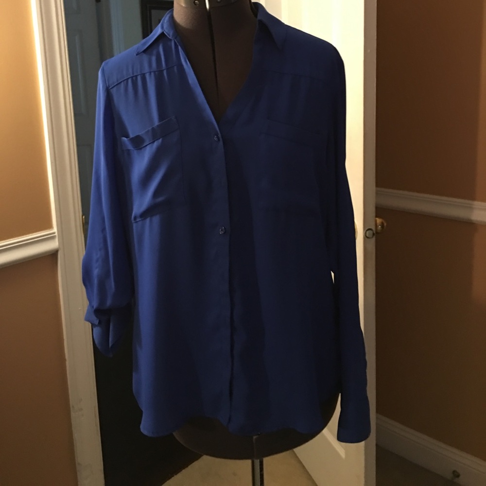 Blouse