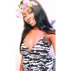 Meet your Posher, Jasmin