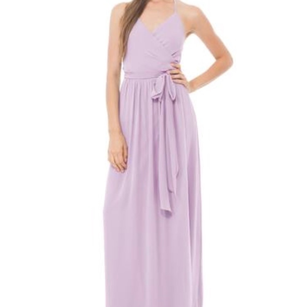 Bridesmaid Dress
