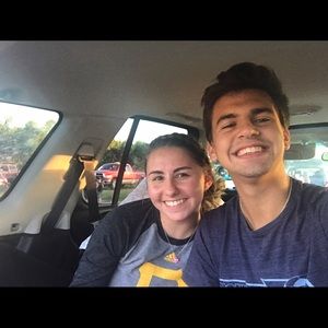 Meet your Posher, Lucas