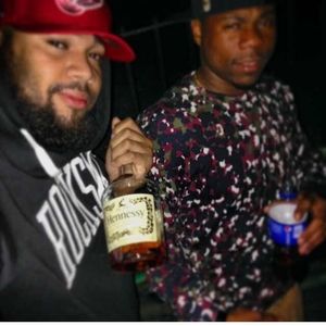 Meet your Posher, Dondre