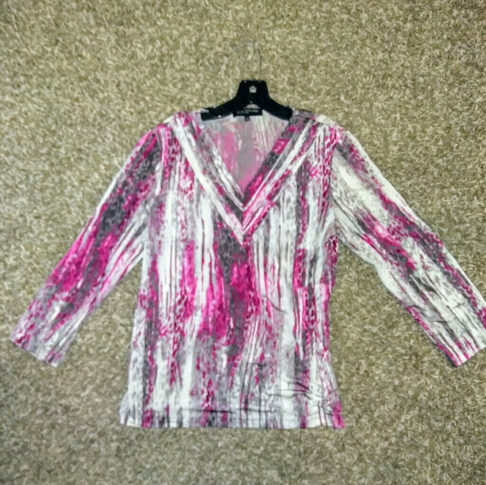 Jones New York Collection * sz Large