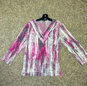 Jones New York Collection * sz Large