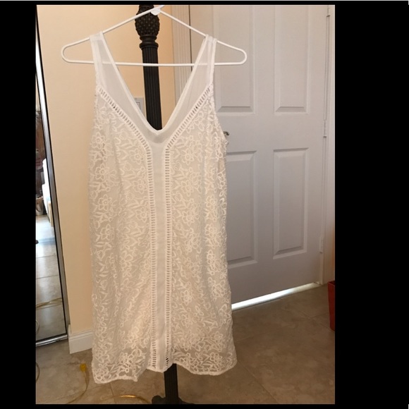 nwot - ABERCROMBIE & FITCH dress - Picture 2 of 4