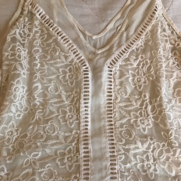 nwot - ABERCROMBIE & FITCH dress - Picture 4 of 4