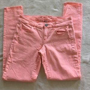 💥 FINAL PRICE DROP American Eagle skinny jegging
