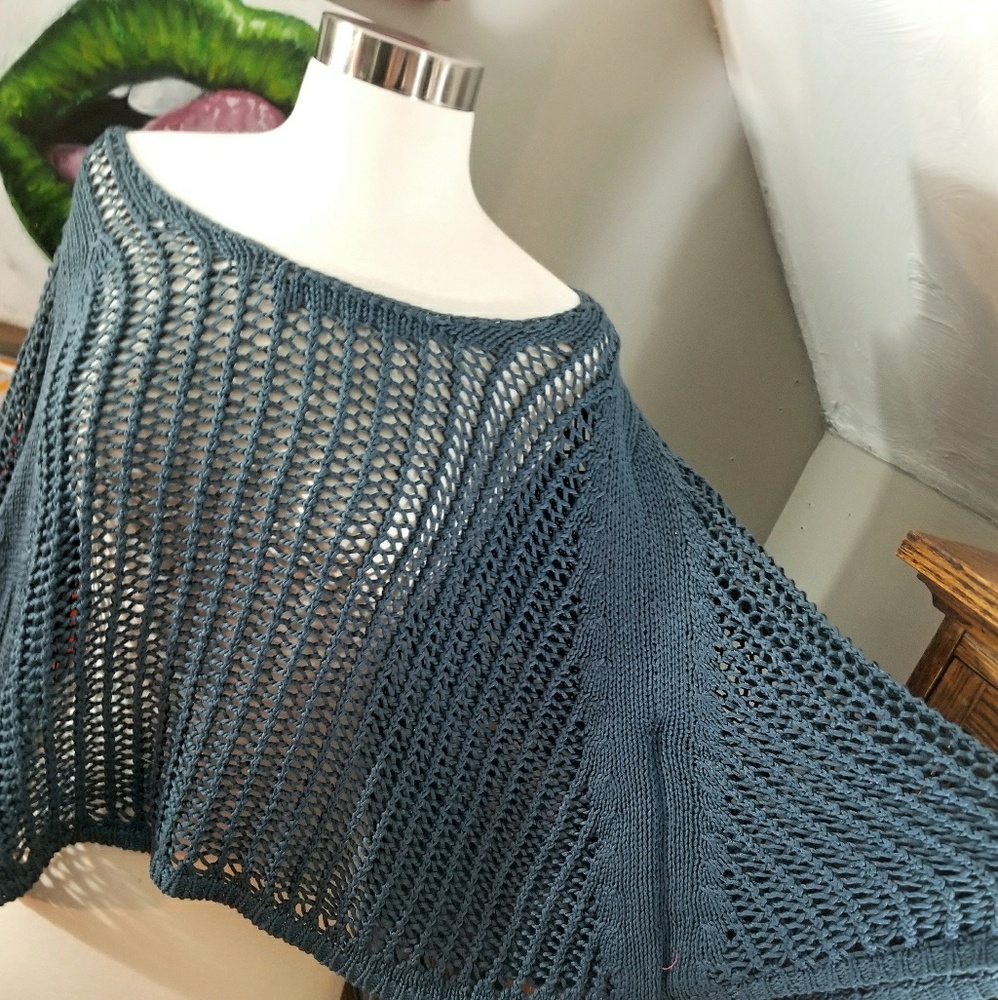 Willow & Clay Sweater