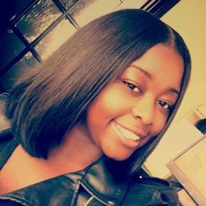 Meet your Posher, Mimi