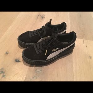 Puma Fenty by Rihanna