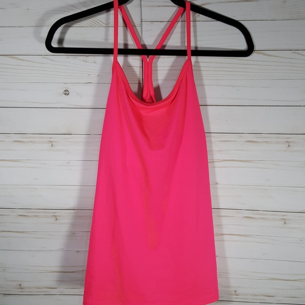 Champion Duodry Racer Back Tank