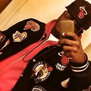 Meet your Posher, Markee