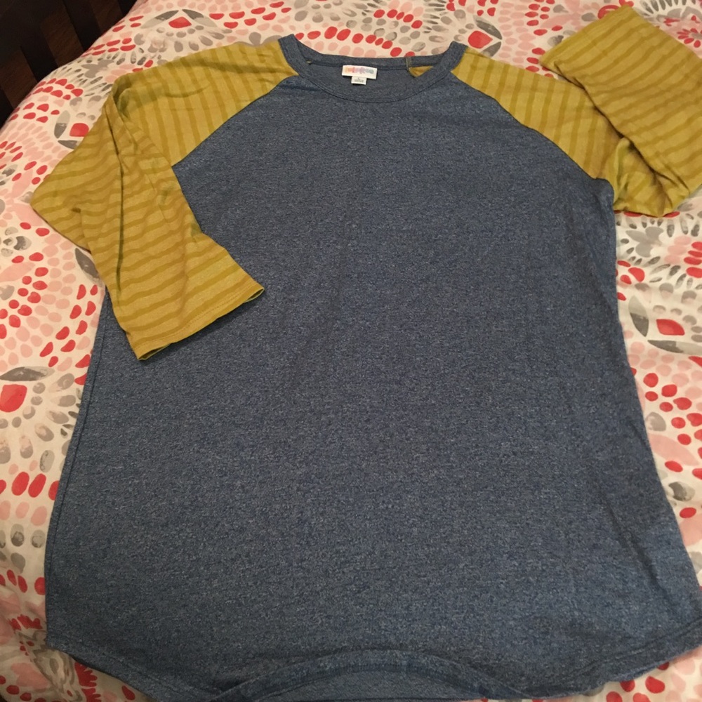 LuLaRoe Randy Tee