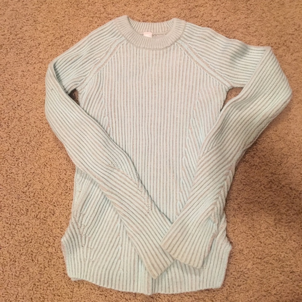 Ivivva sweater