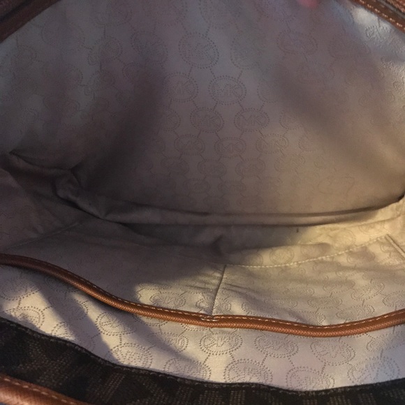 *PRICE DROP* Michael Kors Jet Set Shoulder Bag - Picture 4 of 8