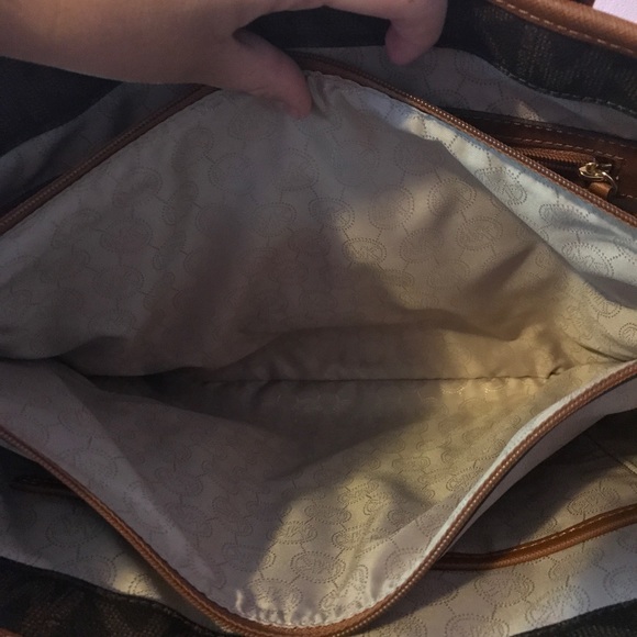 *PRICE DROP* Michael Kors Jet Set Shoulder Bag - Picture 5 of 8