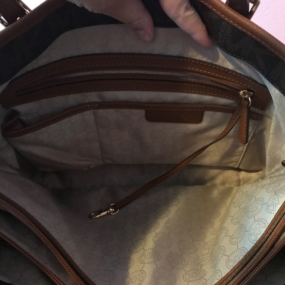 *PRICE DROP* Michael Kors Jet Set Shoulder Bag - Picture 6 of 8