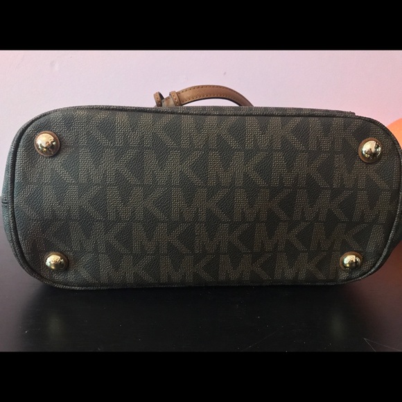 *PRICE DROP* Michael Kors Jet Set Shoulder Bag - Picture 7 of 8