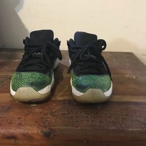 Jordan 11 low