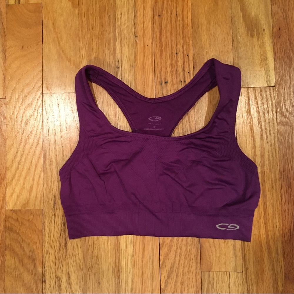Champion Sports Bra
