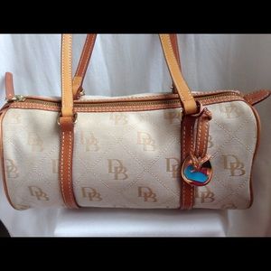 Dooney & Bourke Satchel