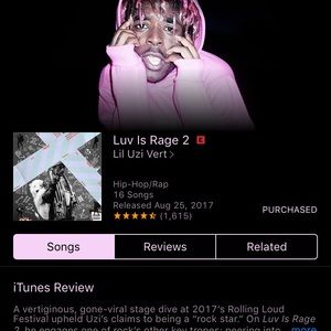 Meet your Posher, Roger