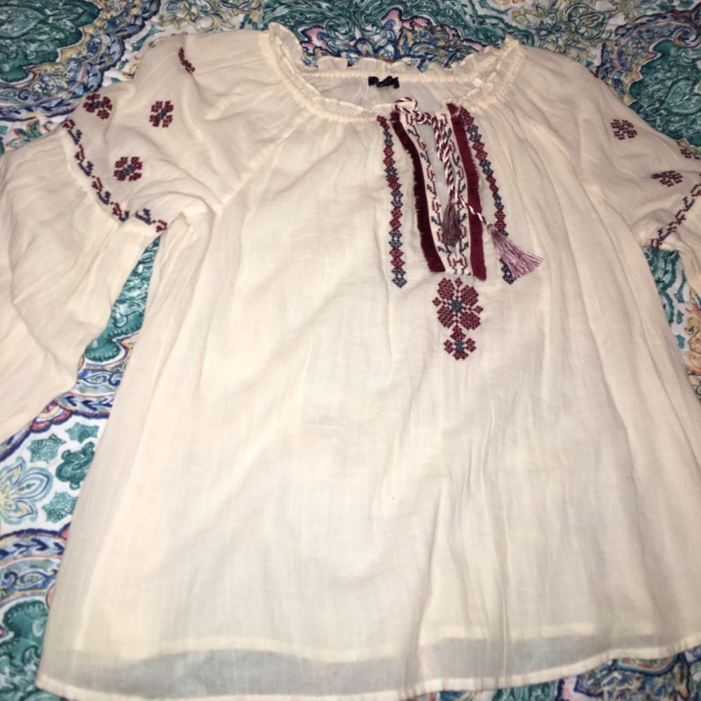 American Eagle Blouse