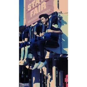 Meet your Posher, Nhat-hy