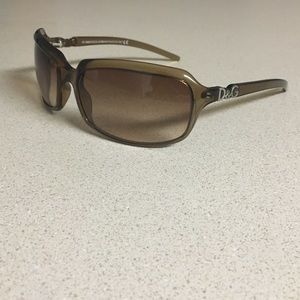 Dolce & Gabbana sunglasses