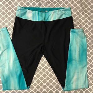 Under Armour leggings