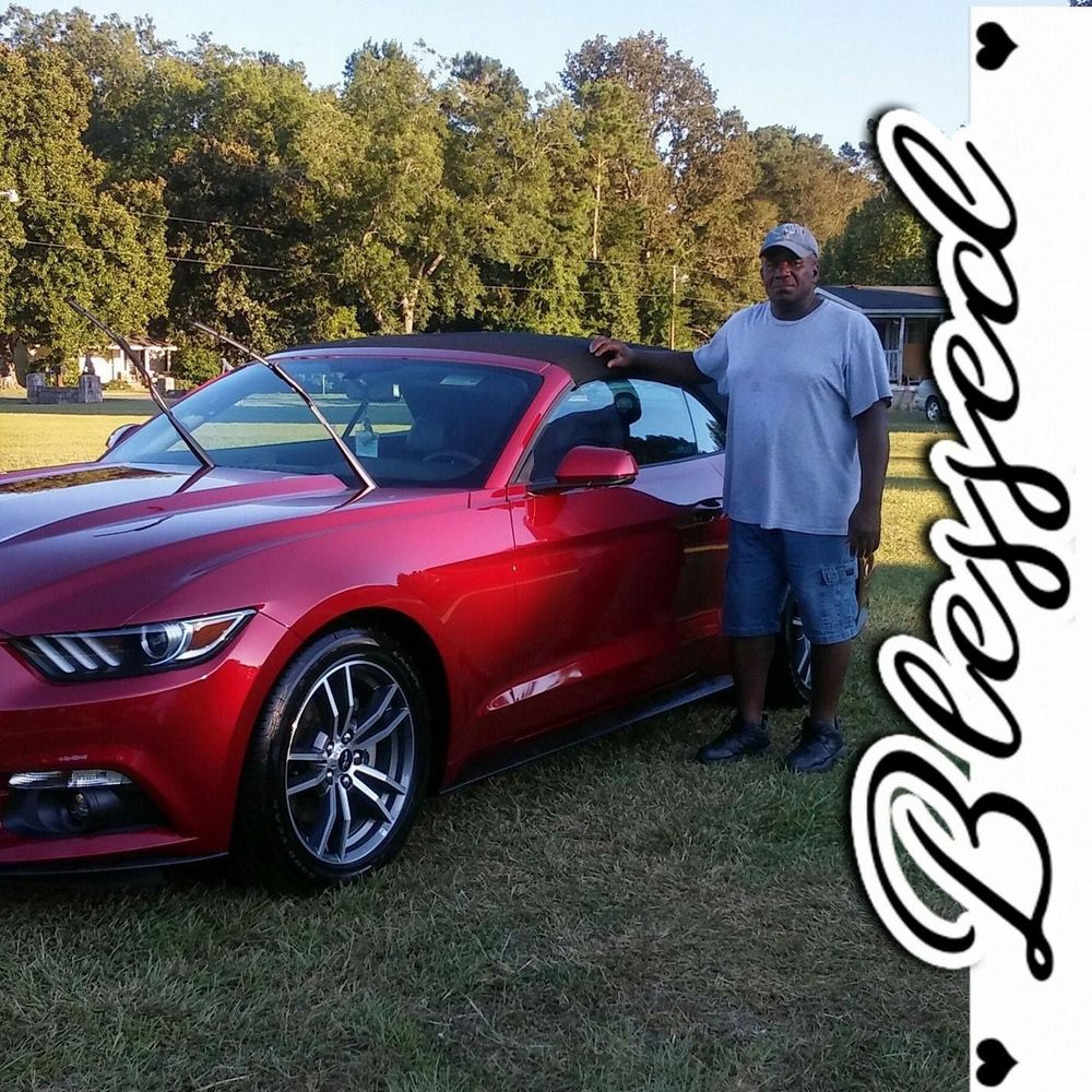 Meet your Posher, Regina