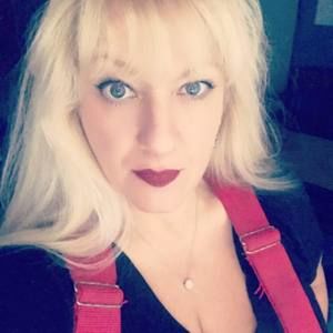 Meet your Posher, Kimberly