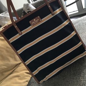 Kate spade shoulder bag