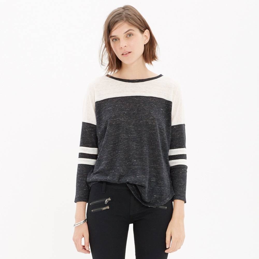 Madewell Frontrunner Tee