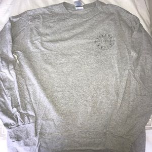 Taylor Swift 1989 Tour Long Sleeve Shirt