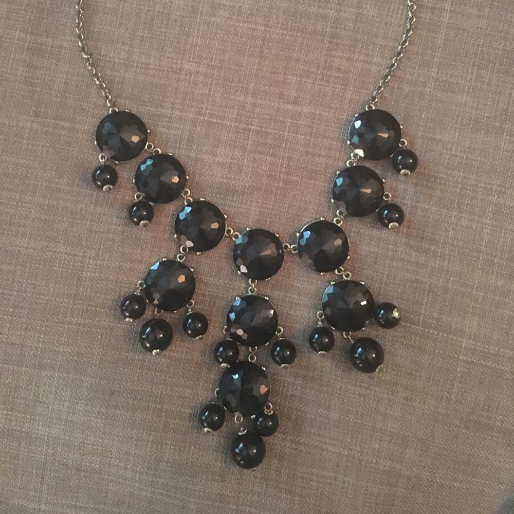 J.Crew Statement necklace