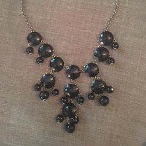 J.Crew Statement necklace