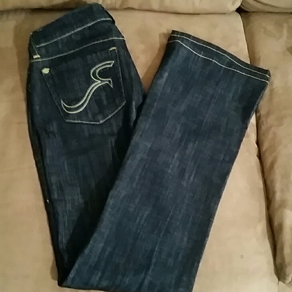 Rock & Republic Jeans