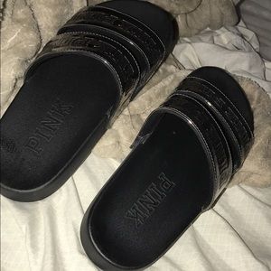 PINK slides