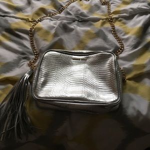 Victoria secret purse