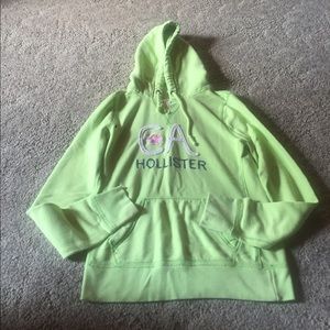 Hollister Hoodie