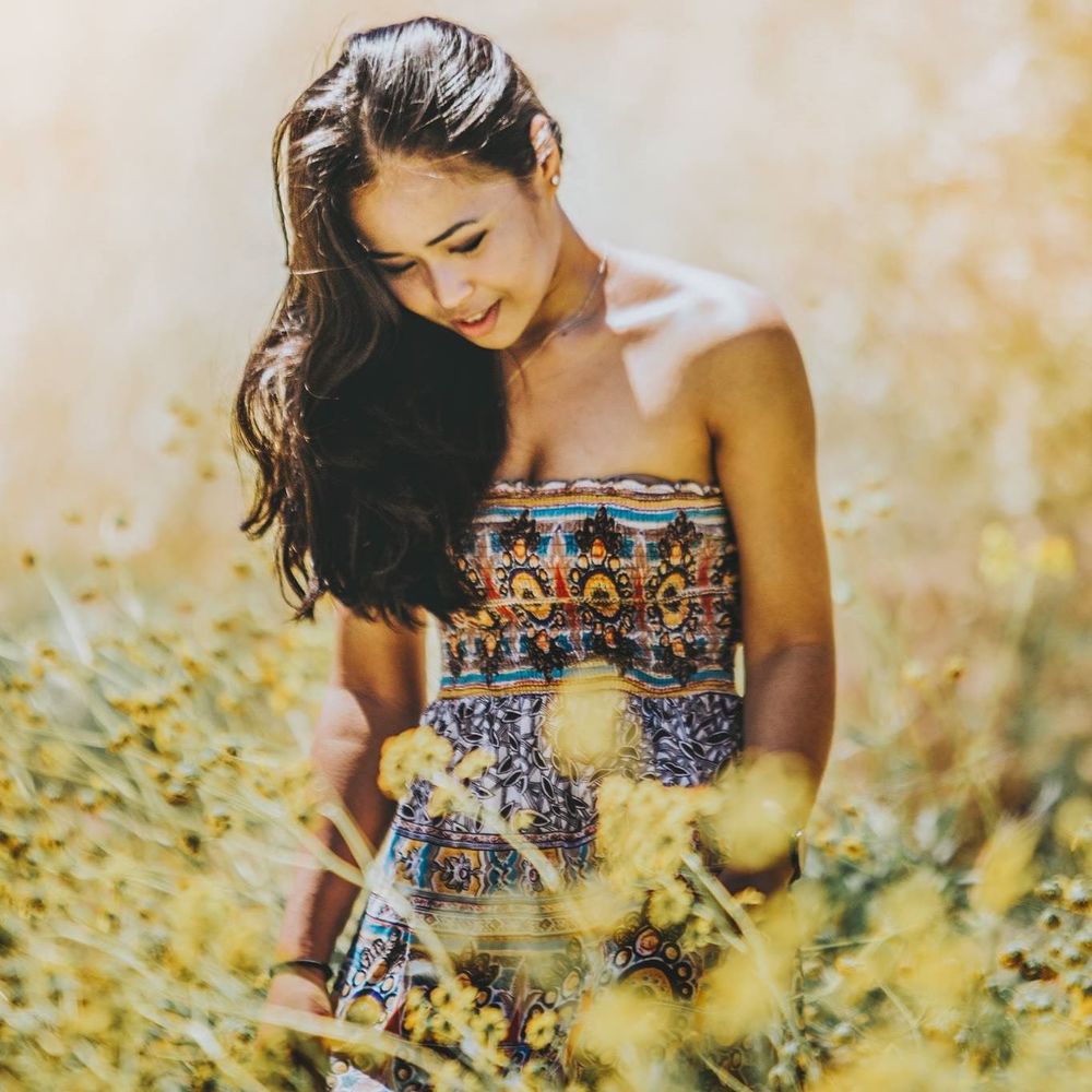 Meet your Posher, Ini